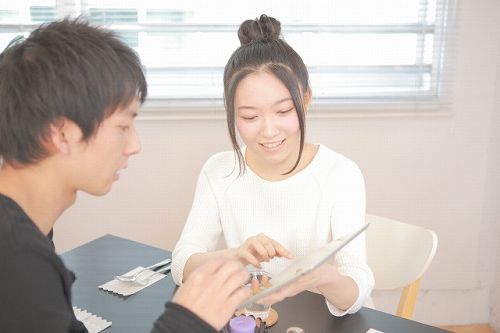 好きサラ男子の包囲の仕方　脈ありと思わせる恋愛術